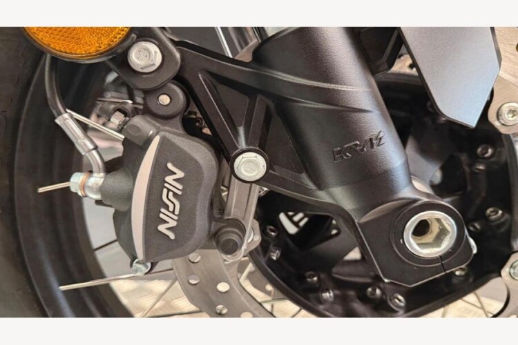 VOGE DS 625 X