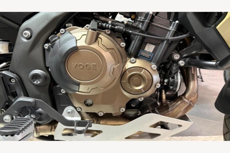 VOGE DS 625 X