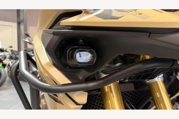VOGE DS 625 X
