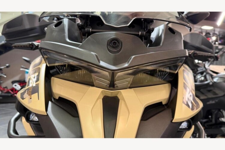 VOGE DS 625 X