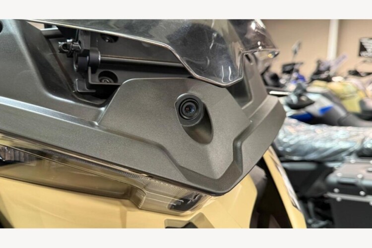 VOGE DS 625 X