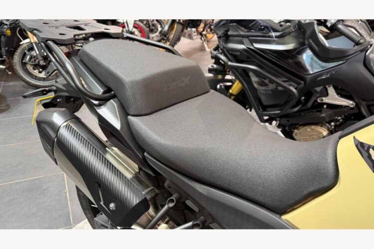 VOGE DS 625 X