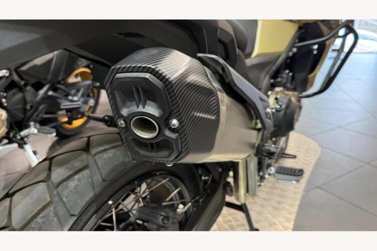 VOGE DS 625 X
