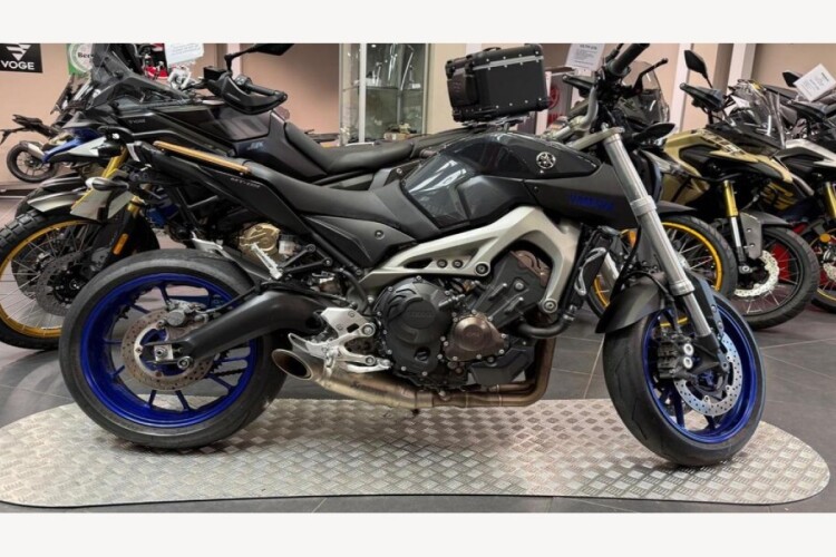 YAMAHA MT - 09 for sale