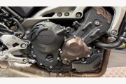YAMAHA MT - 09