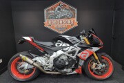 APRILIA TUONO 1100 V4