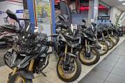 BMW R 1250 GS ADVENTURE