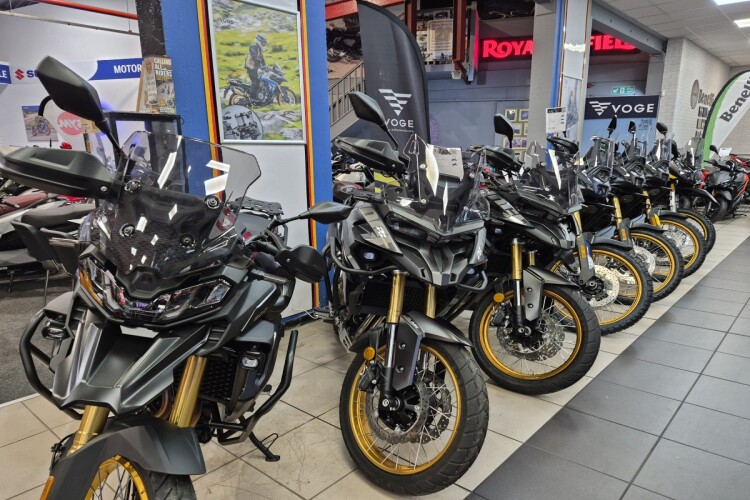 BMW R 1250 GS ADVENTURE