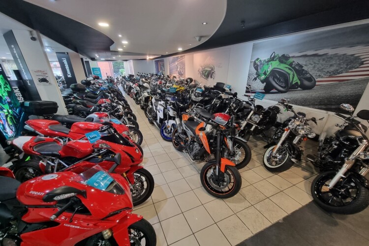 BMW R 1250 GS ADVENTURE