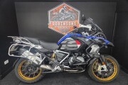 2024 BMW R 1250 GS ADVENTURE, Blue - photo 2