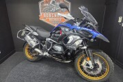 2024 BMW R 1250 GS ADVENTURE, Blue - photo 5