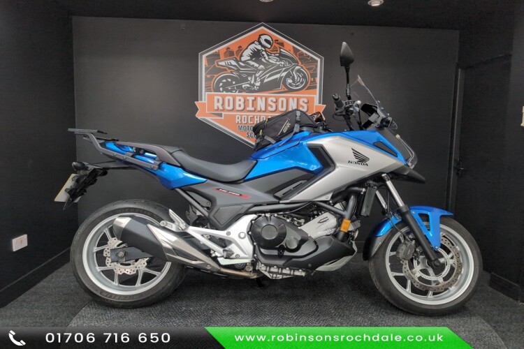 HONDA NC750X for sale