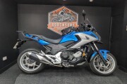 HONDA NC750X