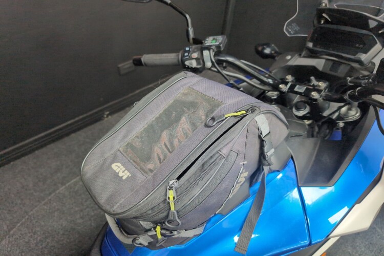 HONDA NC750X