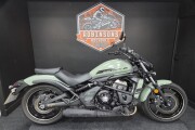 KAWASAKI VULCAN S 650