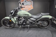 KAWASAKI VULCAN S 650