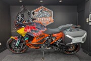 KTM 1290 SUPER ADVENTURE R