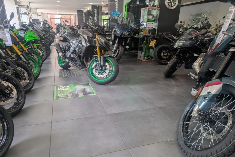 KTM 1290 SUPER ADVENTURE R