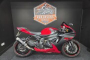 SUZUKI GSX-R600