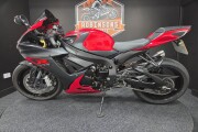 SUZUKI GSX-R600