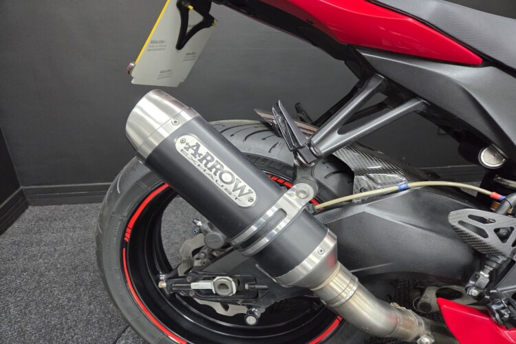 SUZUKI GSX-R600