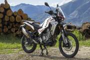 MOTO MORINI ALLTRHIKE