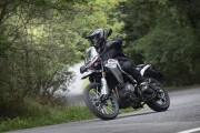 MOTO MORINI ALLTRHIKE