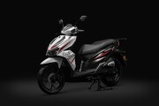 KEEWAY ICON 125I