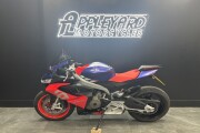APRILIA RS 660