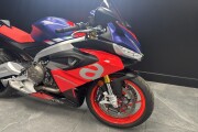 APRILIA RS 660