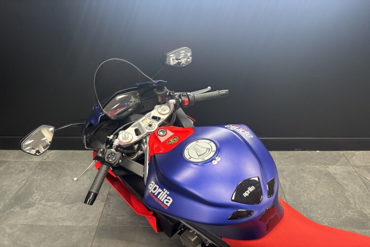 APRILIA RS 660
