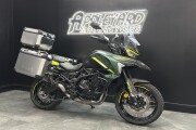 BENELLI TRK 702 X