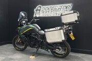 BENELLI TRK 702 X