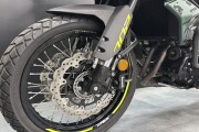 BENELLI TRK 702 X