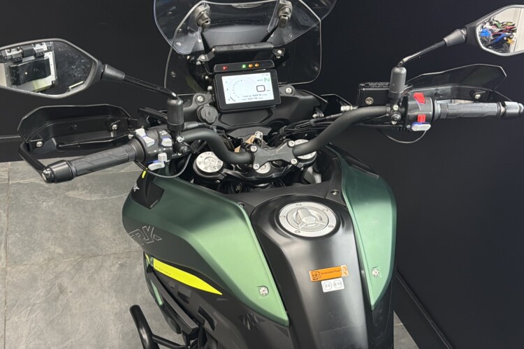 BENELLI TRK 702 X