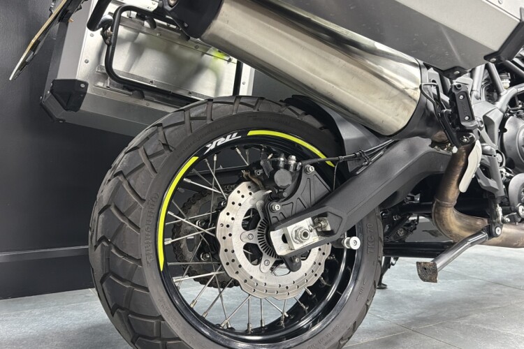 BENELLI TRK 702 X