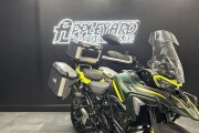 BENELLI TRK 702 X