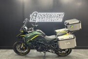 BENELLI TRK 702 X