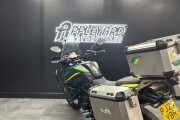 BENELLI TRK 702 X