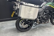 BENELLI TRK 702 X