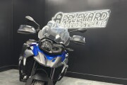 2022 BMW F 850 GS ADVENTURE, Blue - photo 2