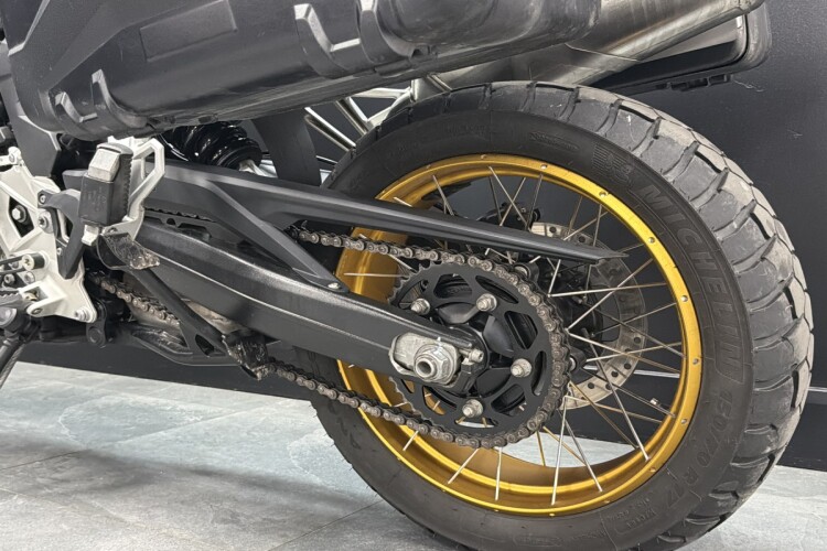 2022 BMW F 850 GS ADVENTURE, Blue - photo 15