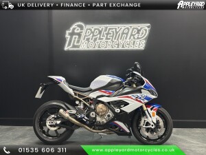 2021 BMW S 1000 RR, Multi-Colour
