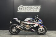 2021 BMW S 1000 RR, Multi-Colour - photo 2