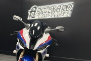 2021 BMW S 1000 RR, Multi-Colour - photo 3