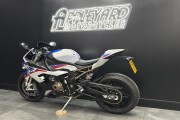 2021 BMW S 1000 RR, Multi-Colour - photo 4