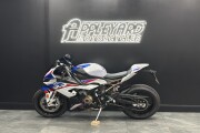 2021 BMW S 1000 RR, Multi-Colour - photo 5