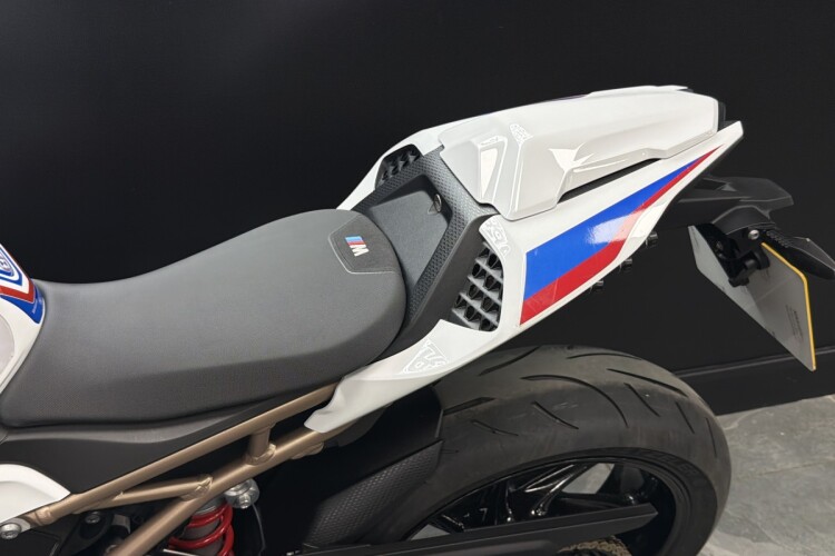 2021 BMW S 1000 RR, Multi-Colour - photo 10