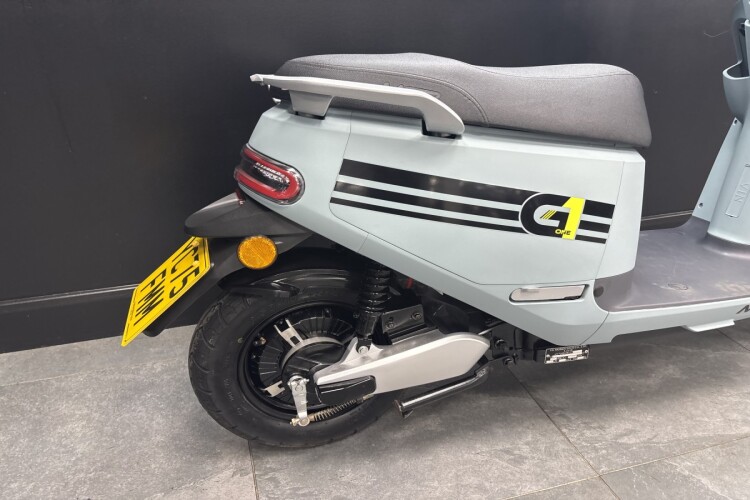 MGB G1