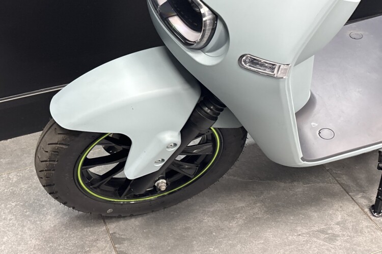 MGB G1